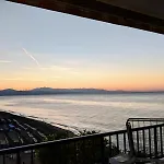 Amazing In Front Of The Sea דירה טורמולינוס