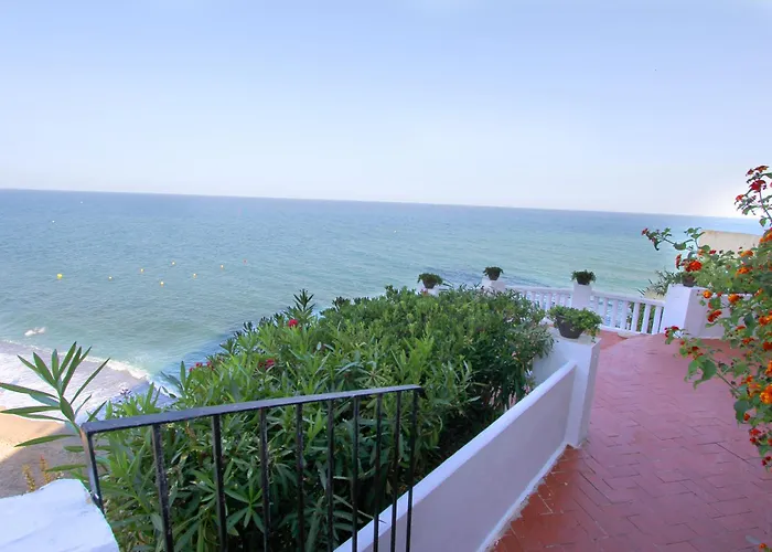 Appartamento Amazing In Front Of The Sea *