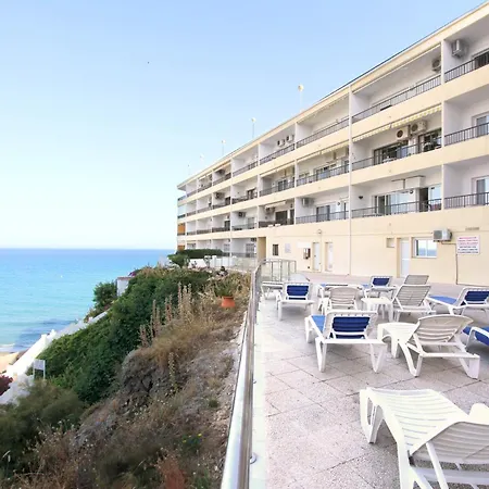 Apartment Amazing In Front Of The Sea *