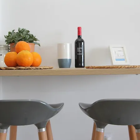 Amazing In Front Of The Sea