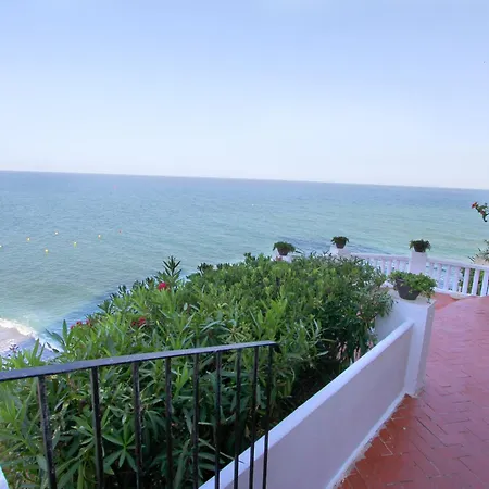 Apartment Amazing In Front Of The Sea *