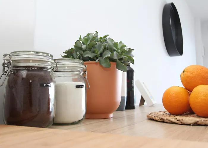 Amazing In Front Of The Sea