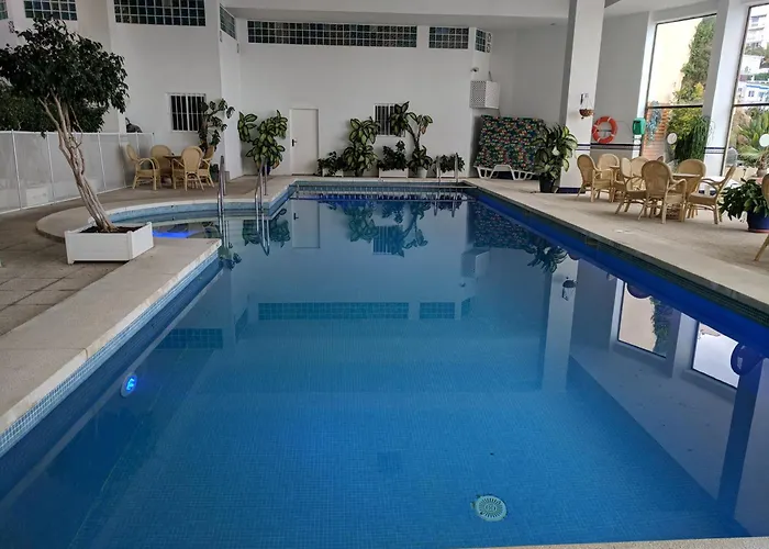 Apartament Amazing In Front Of The Sea Torremolinos