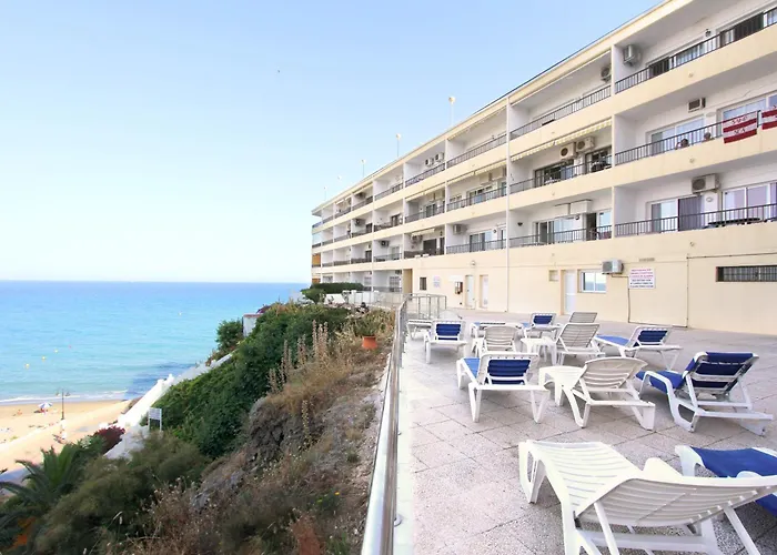 Apartament Amazing In Front Of The Sea *