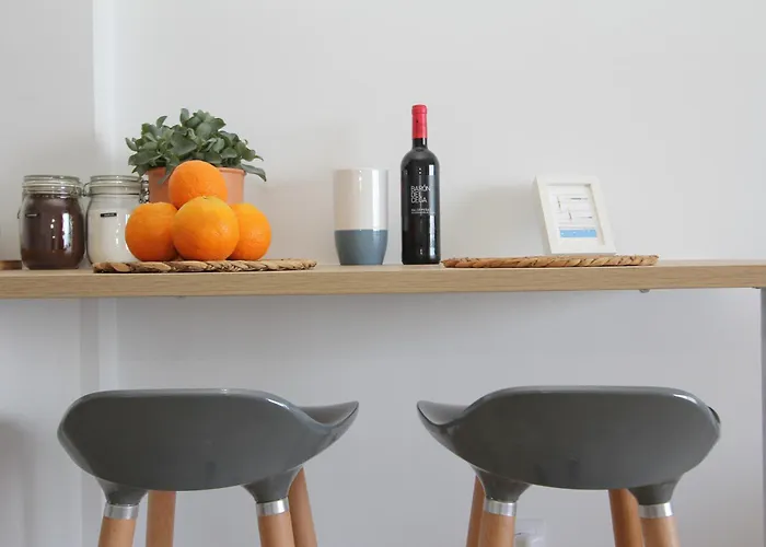 Amazing In Front Of The Sea