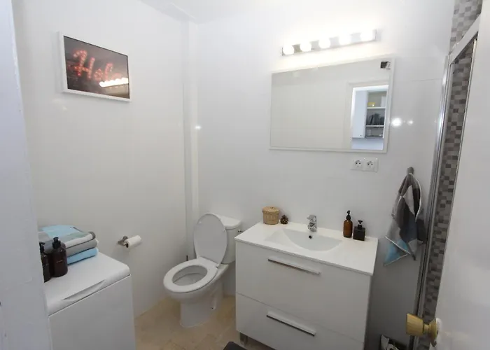 Appartement Amazing In Front Of The Sea