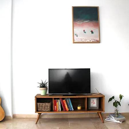 Amazing In Front Of The Sea Apartamento Torremolinos