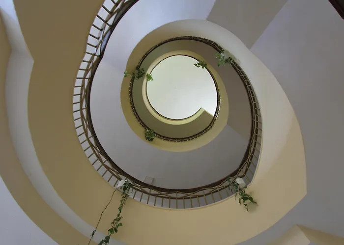 Amazing In Front Of The Sea Lejlighed