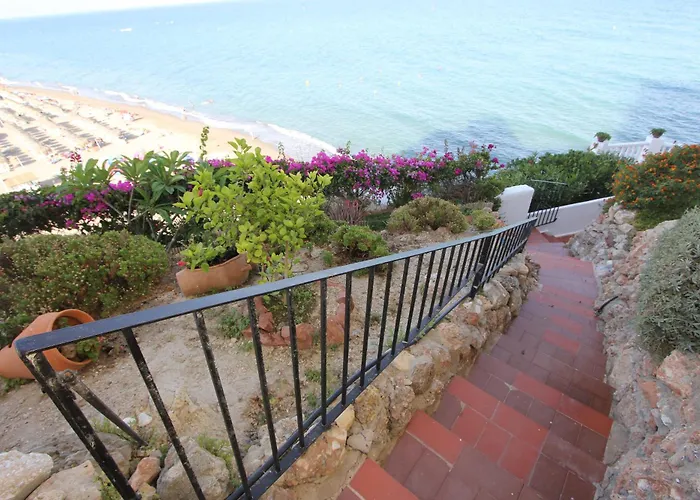 Amazing In Front Of The Sea * Torremolinos